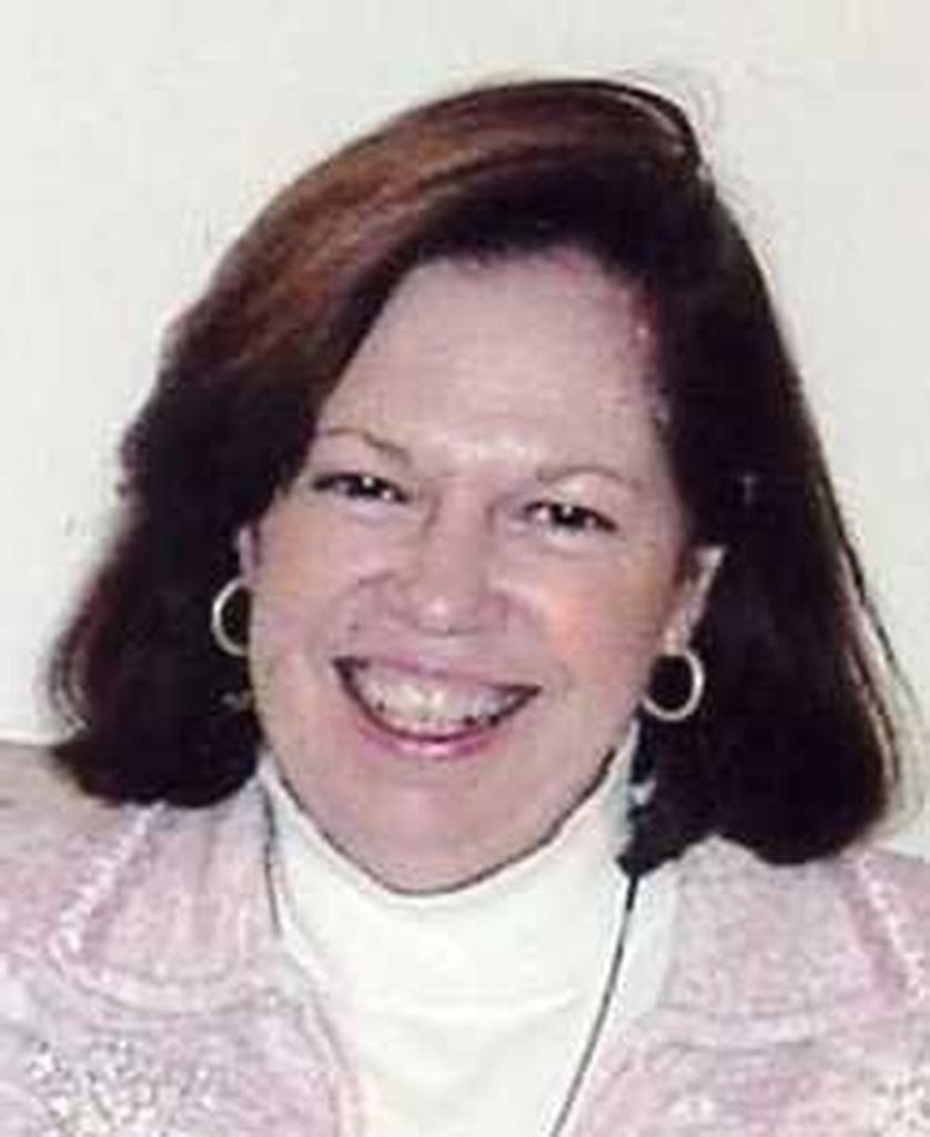 Mary Frances Hatfield