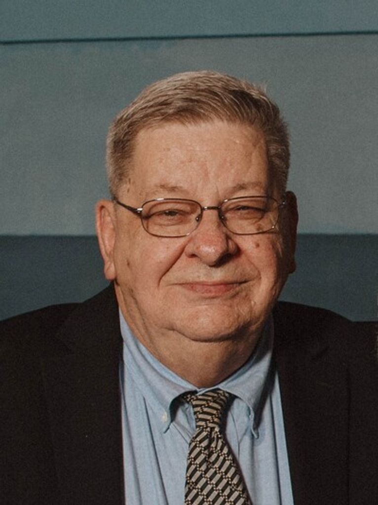 Paul J. Dvorachek Profile Photo