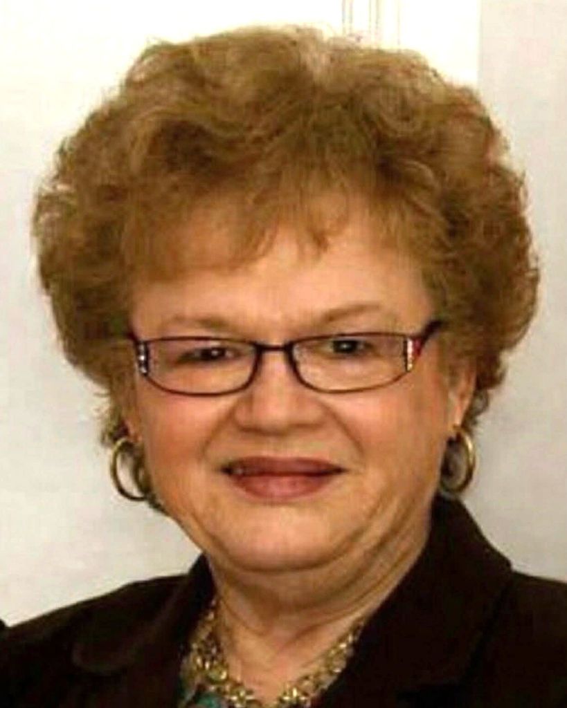 Frances Coliece Ray Profile Photo