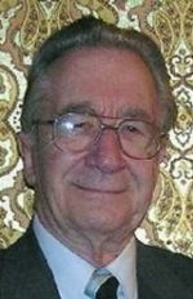 Ralph M. Veverka