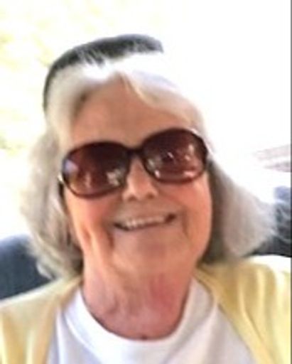 Shirley Mae Tabor's obituary image