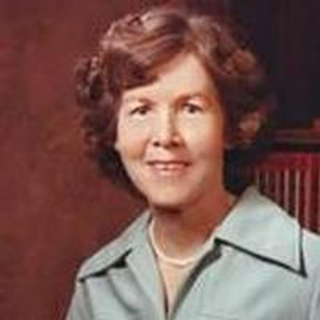 Lessie Stevenson