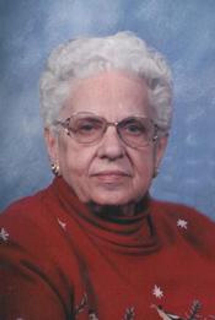 Melba Schwartz