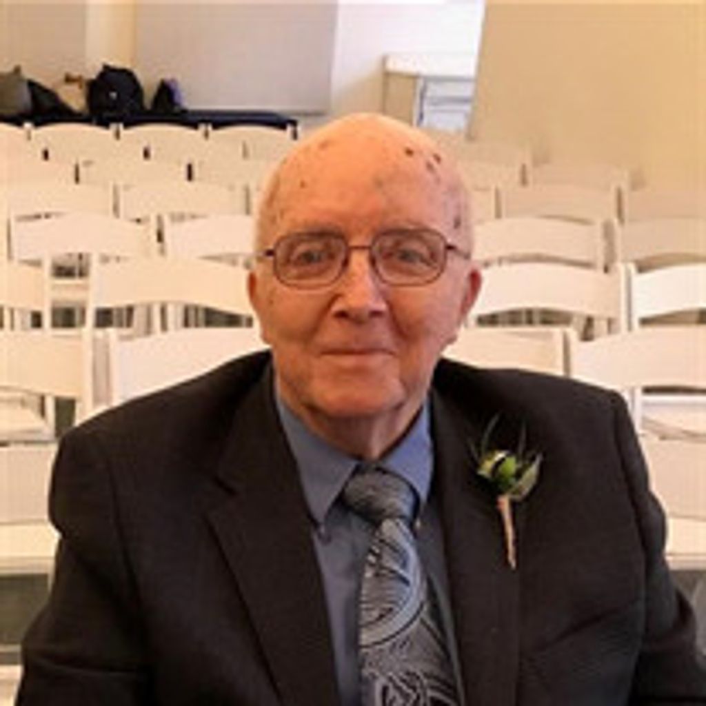 Raymond Frederick Henry Drecktrah