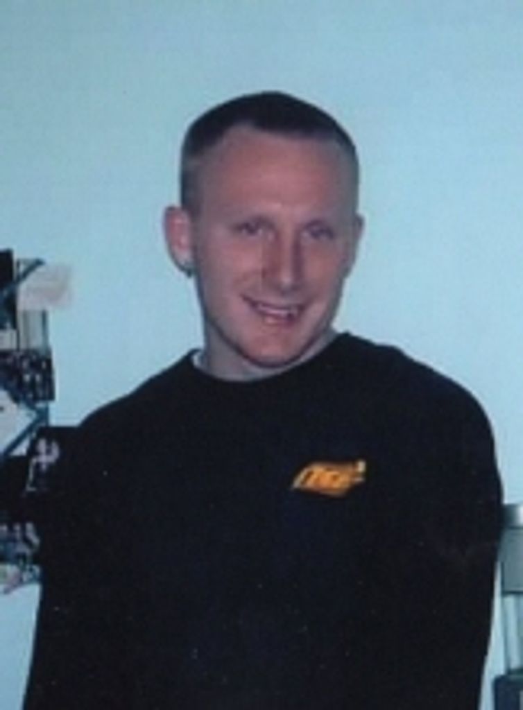 Michael Stephen Laubach