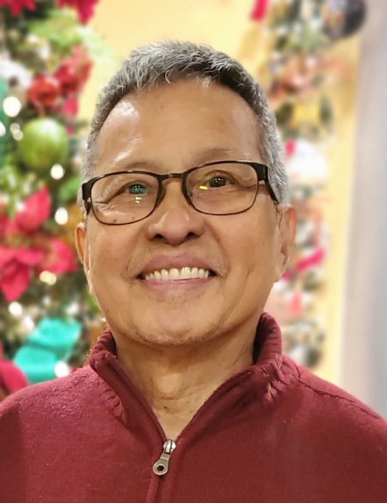 Alberto N Tenorio Profile Photo