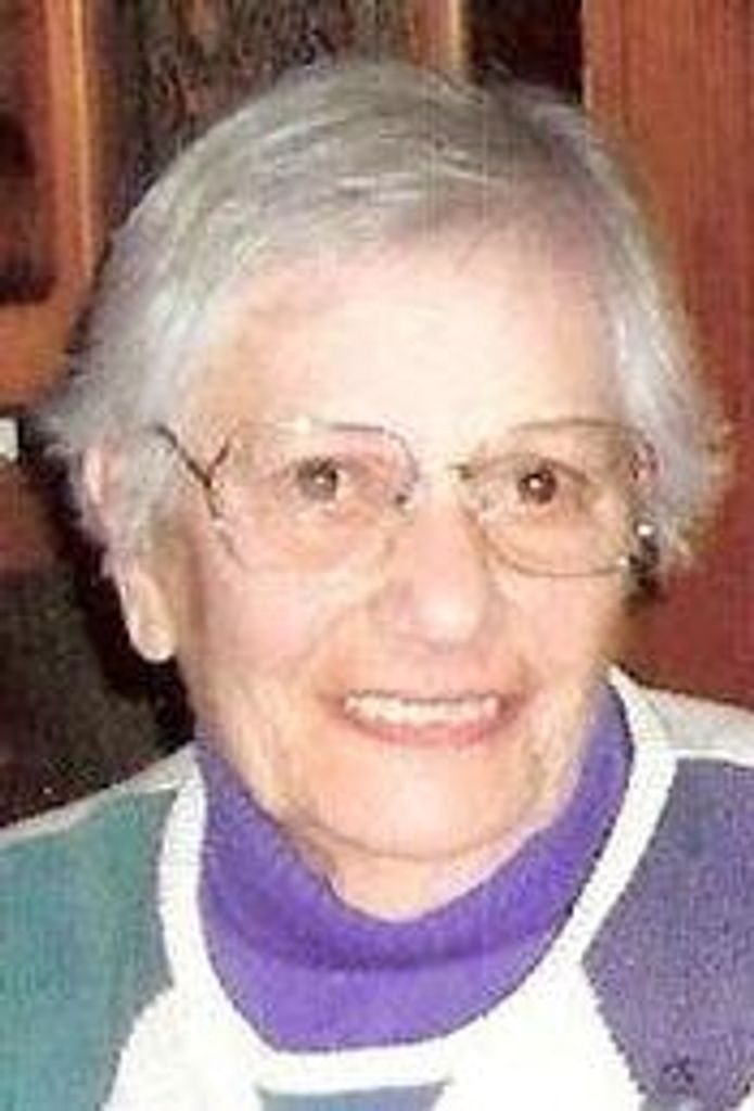 Josephine "Denny" Koury