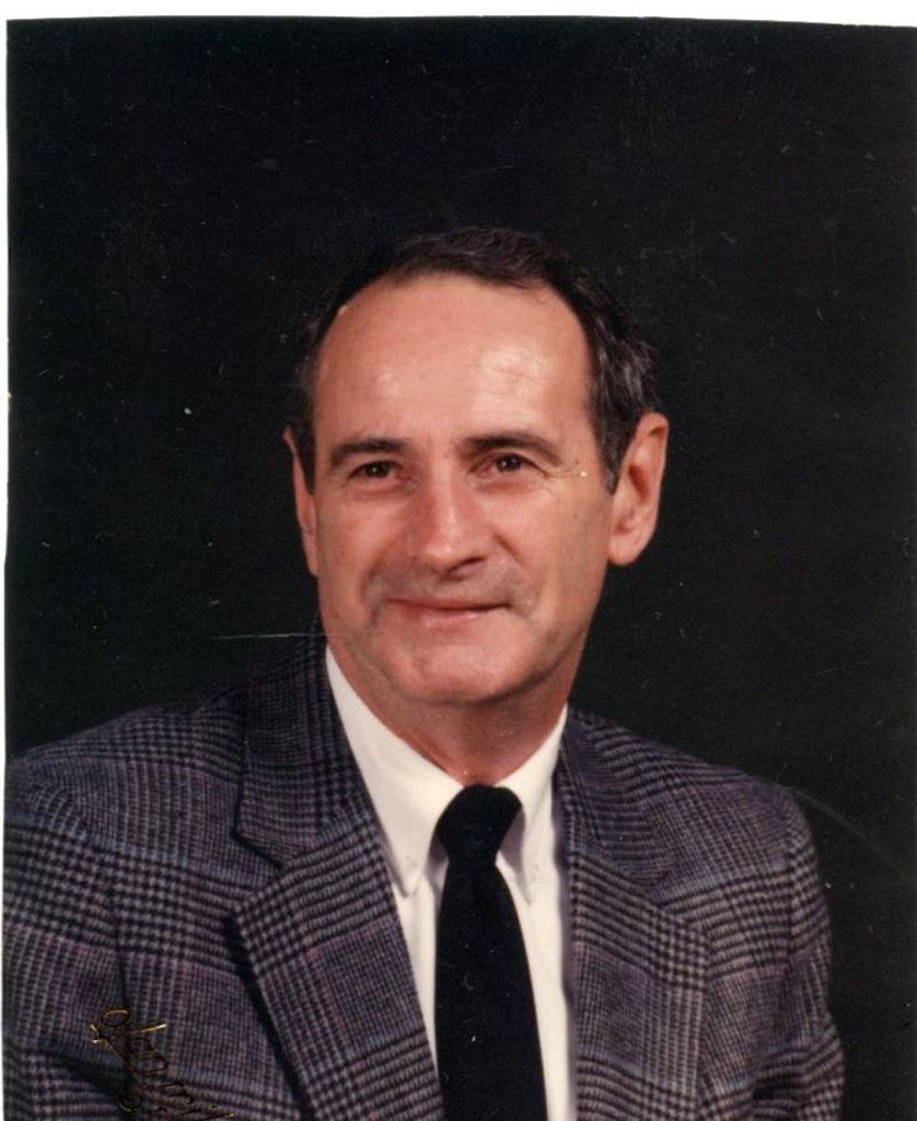 Charles S Henson Profile Photo