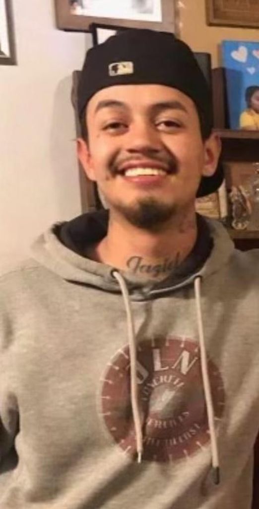 Johan Ronaldo Niño Profile Photo