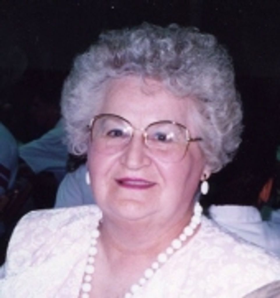 Eleanor M Edgington Profile Photo