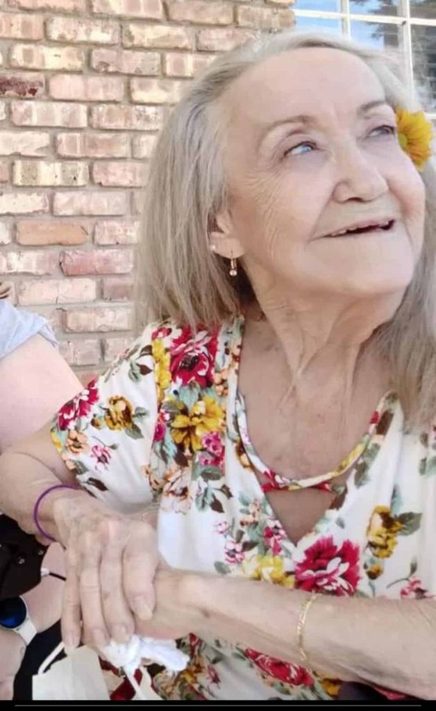 Mary Lee Sizemore Smith Profile Photo