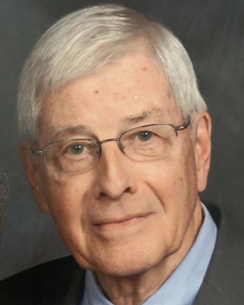 Charles Henry "Charlie" Boxman Profile Photo