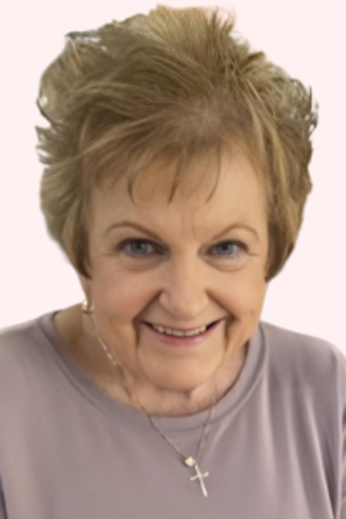 Katherine M. "Kathy" Asiaf