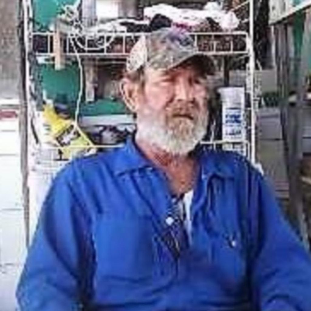 Stephen "Goat" James Dupuis