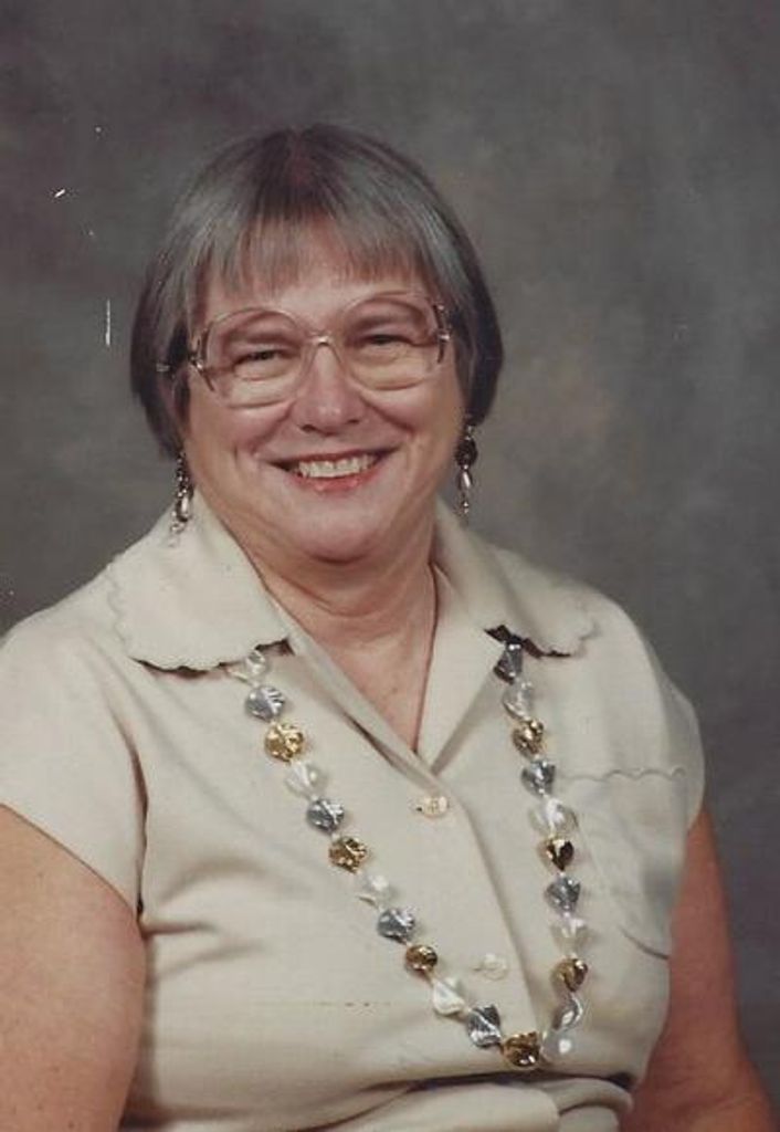 Ramona Darlynne Haworth Profile Photo