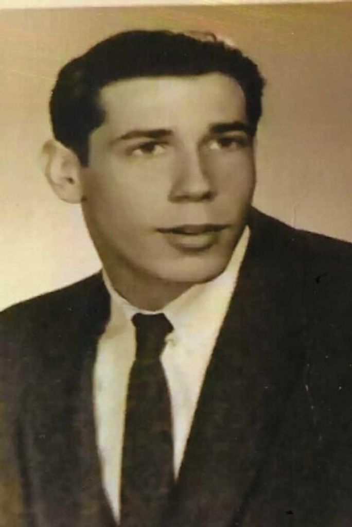 Kenneth Albert Malagutti Profile Photo