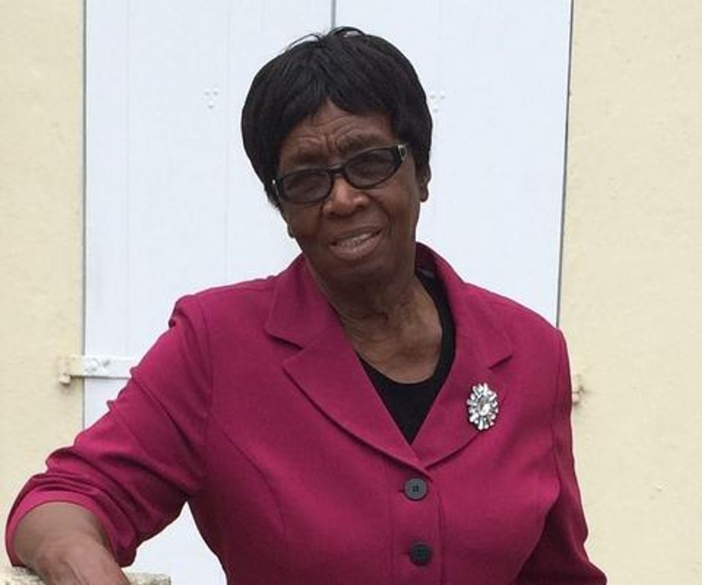 Mary Ellen Ryan Profile Photo