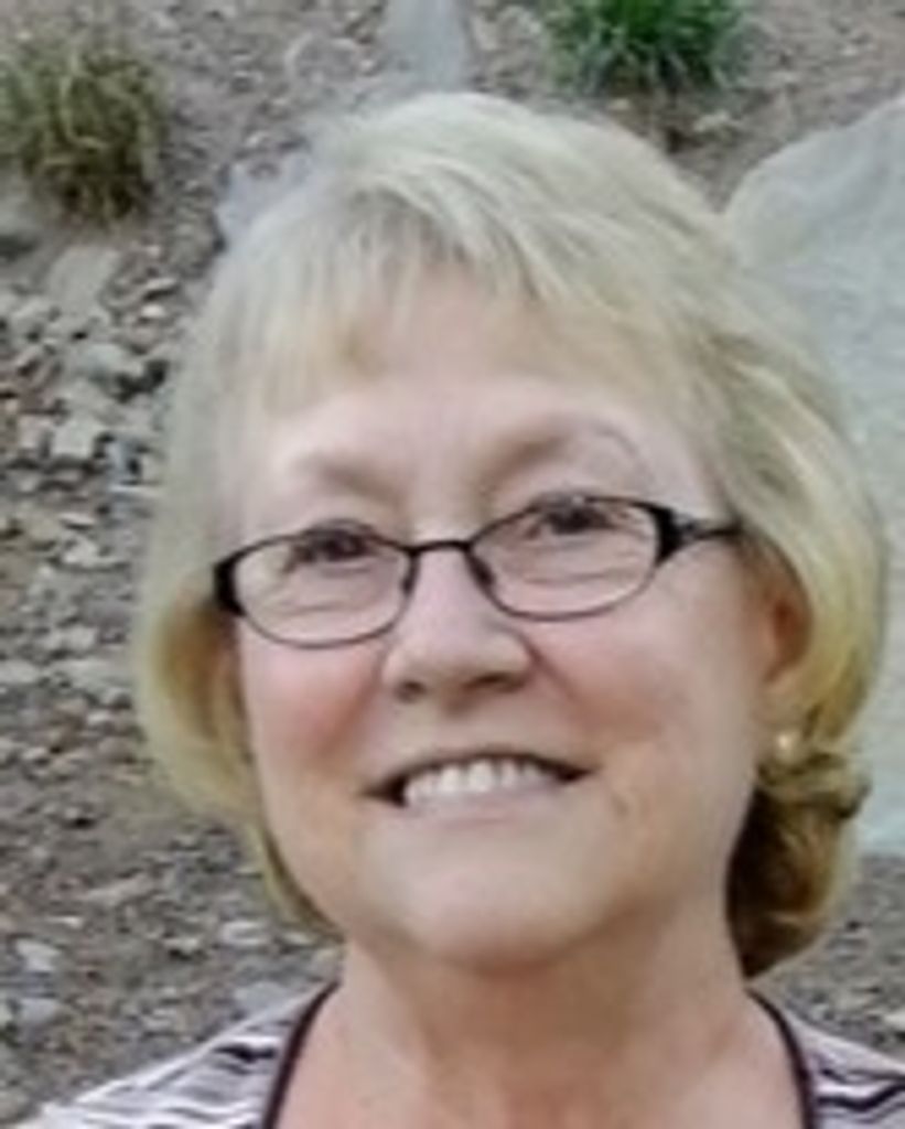 Linda Neufeld Profile Photo