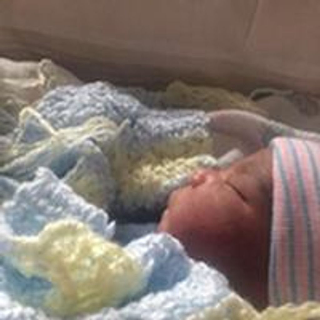 Asaiah Dwayne Buchanan