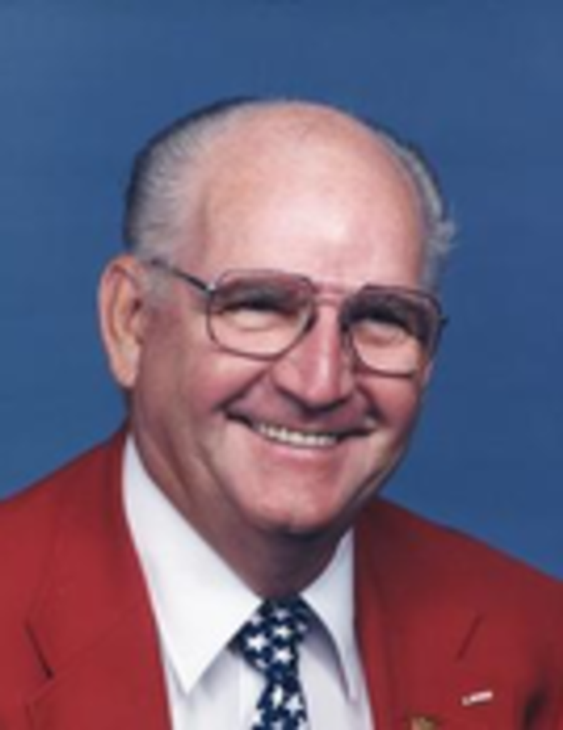 William Gene Hubert