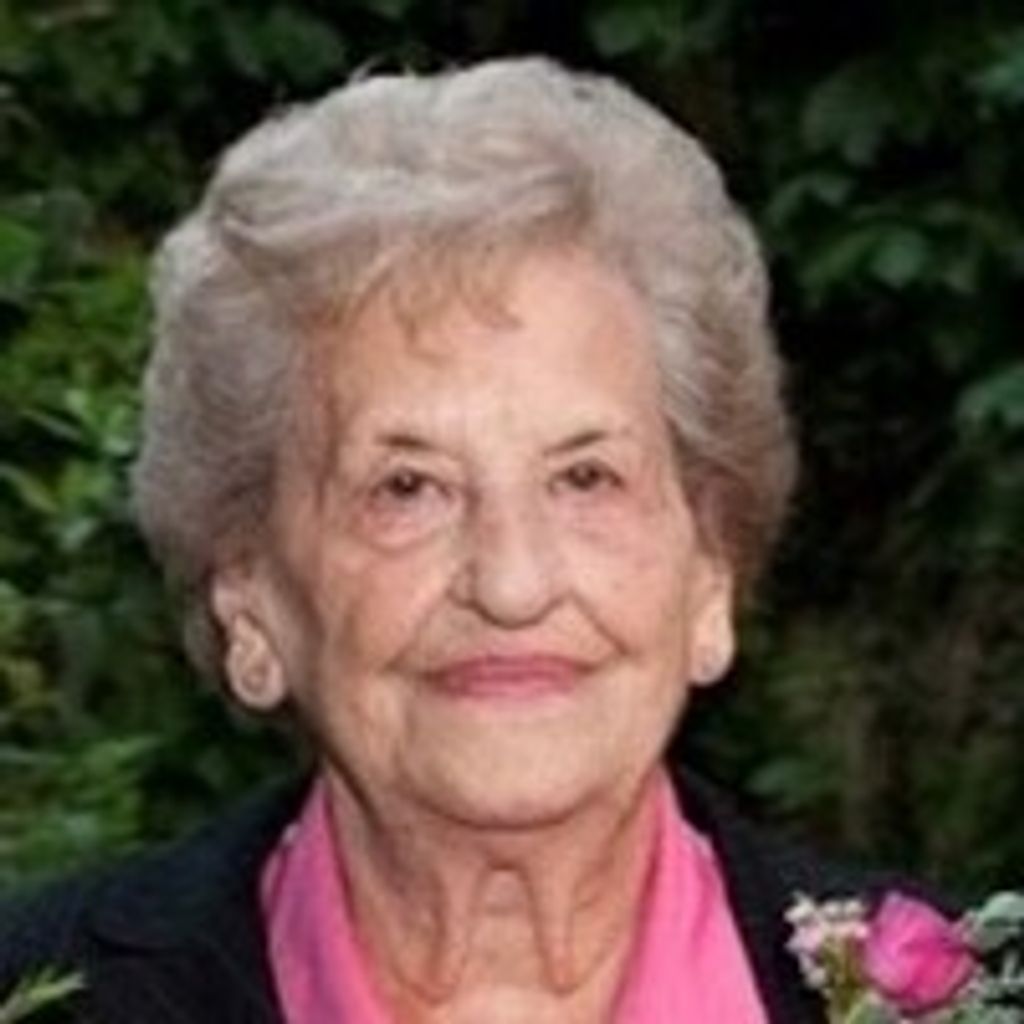 Dora Louise Brickell