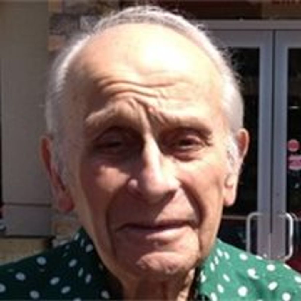 Harold H.  Goldstein Profile Photo