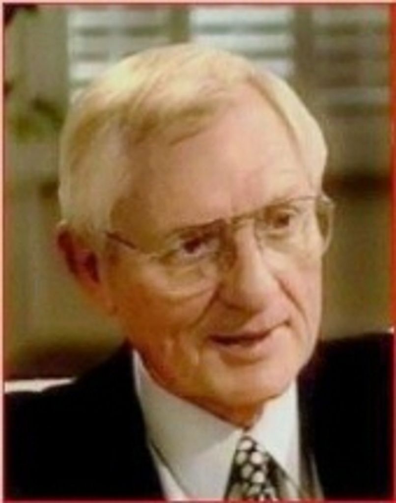 Tom Norfleet