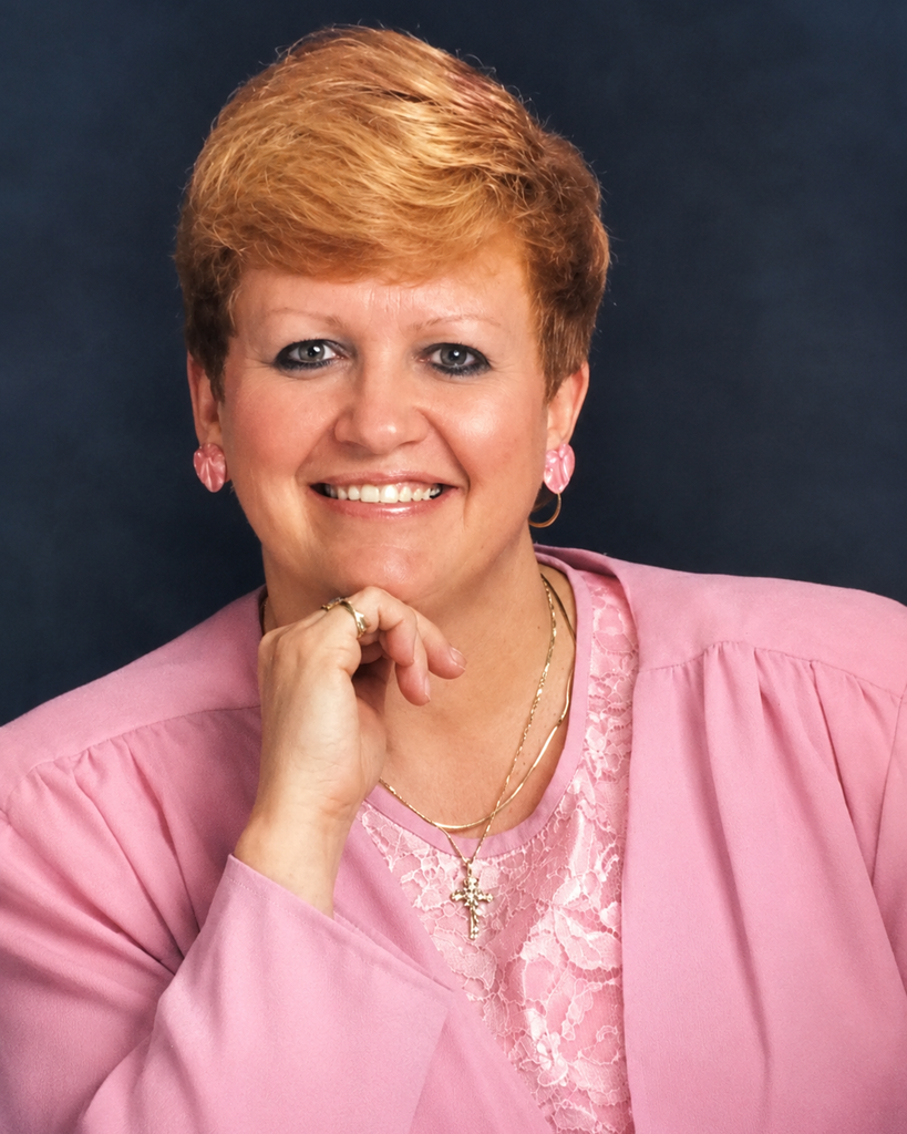Carol J. Gannon
