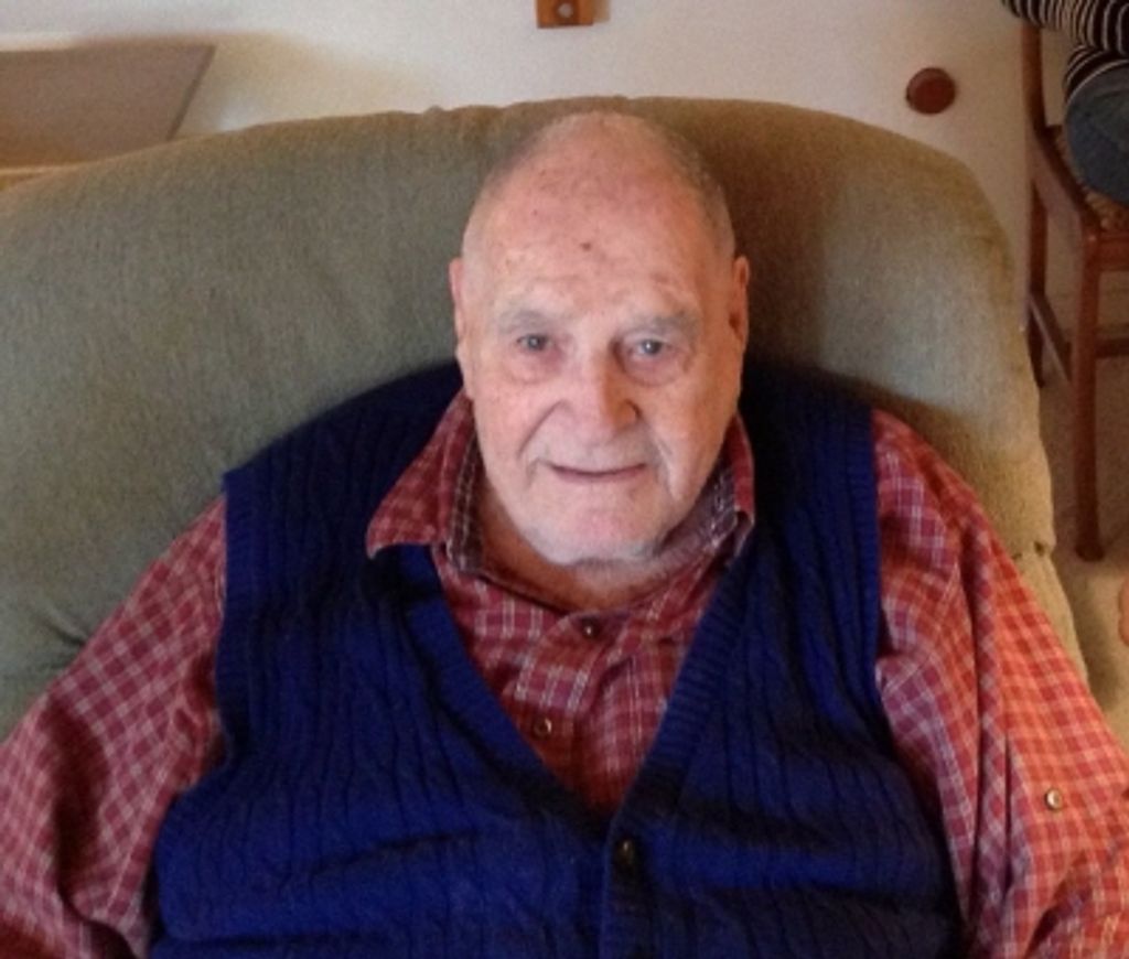 George Cowing Hallock