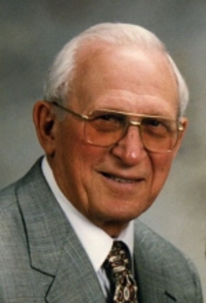 Louis John Tackes Mr.