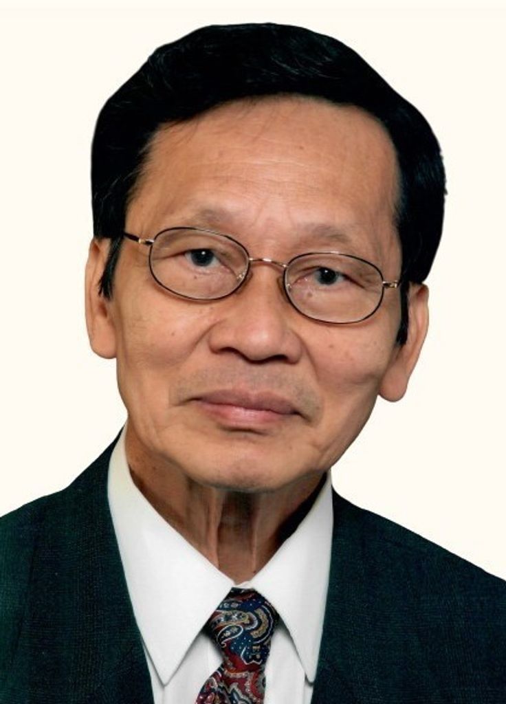 Xuan Khoa Dang Profile Photo