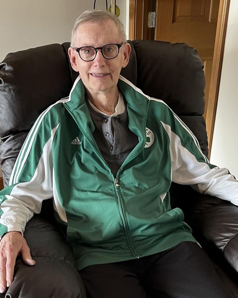 Philip Conrad Desmarais Profile Photo