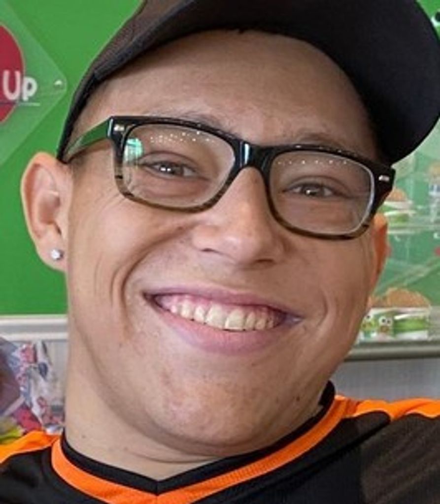 Nicholas Cole Profile Photo