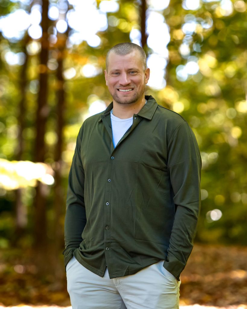 Brent Swanson
