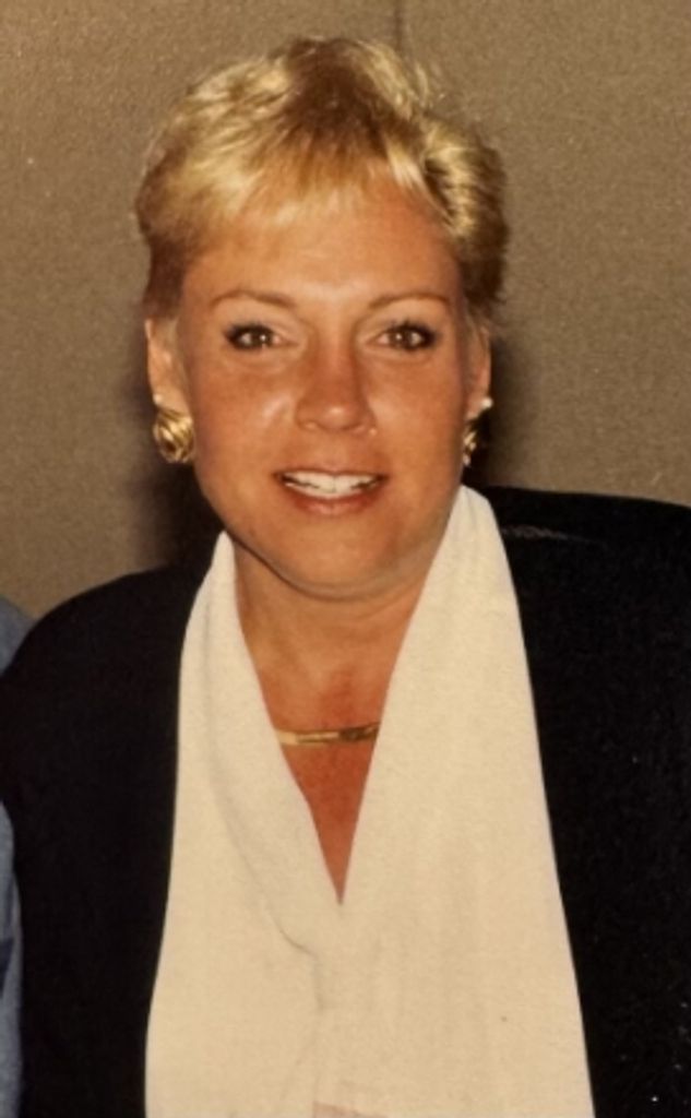 Gail A. Eschmeyer