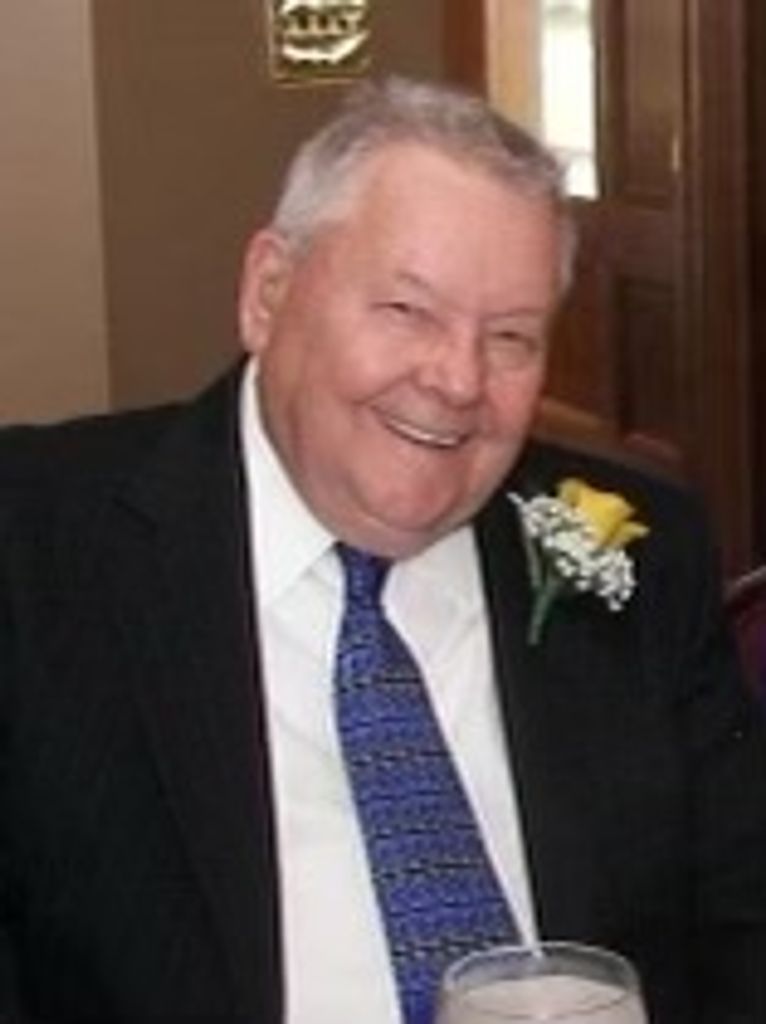 Richard "Dick" L. Gibson Profile Photo