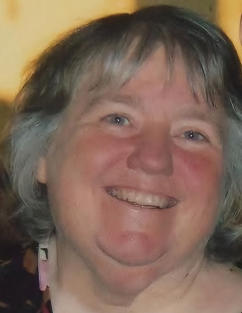 Patricia Rogan