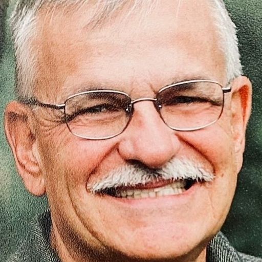 Gary Robert Russell Profile Photo