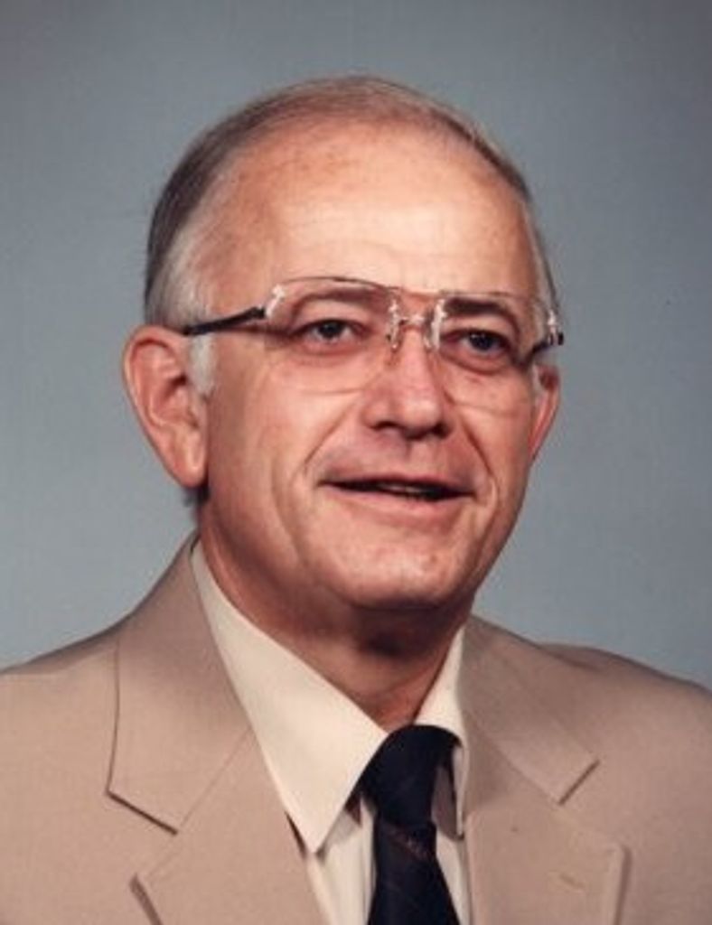 Lacy Williams, Jr.