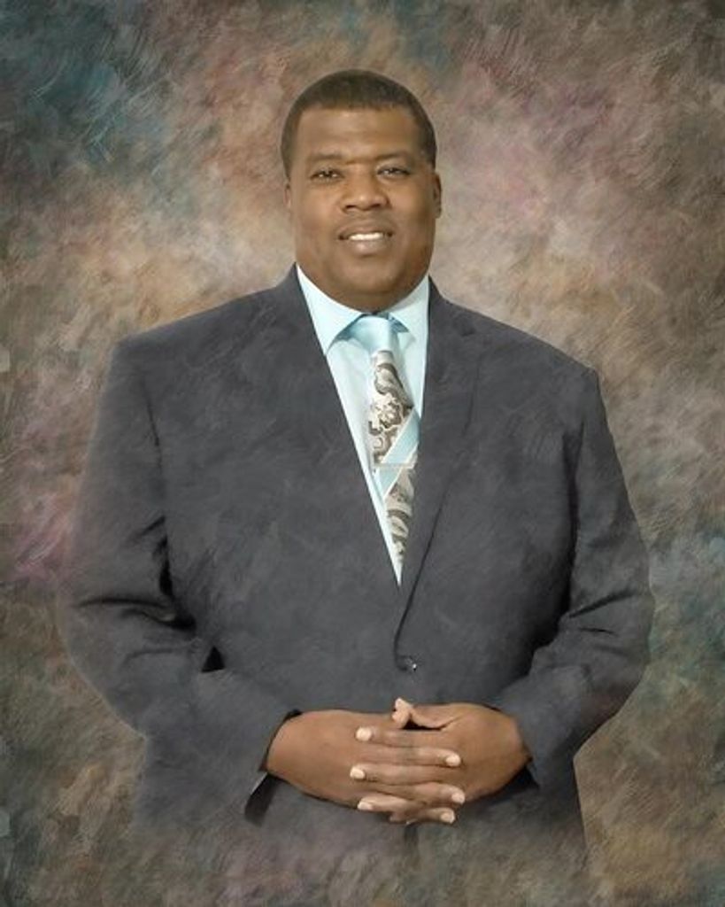 Jammie Earl Hinson, Sr. Profile Photo