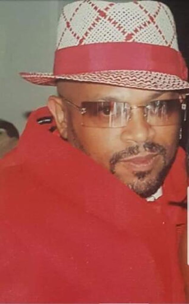 Eric Mcrae Profile Photo