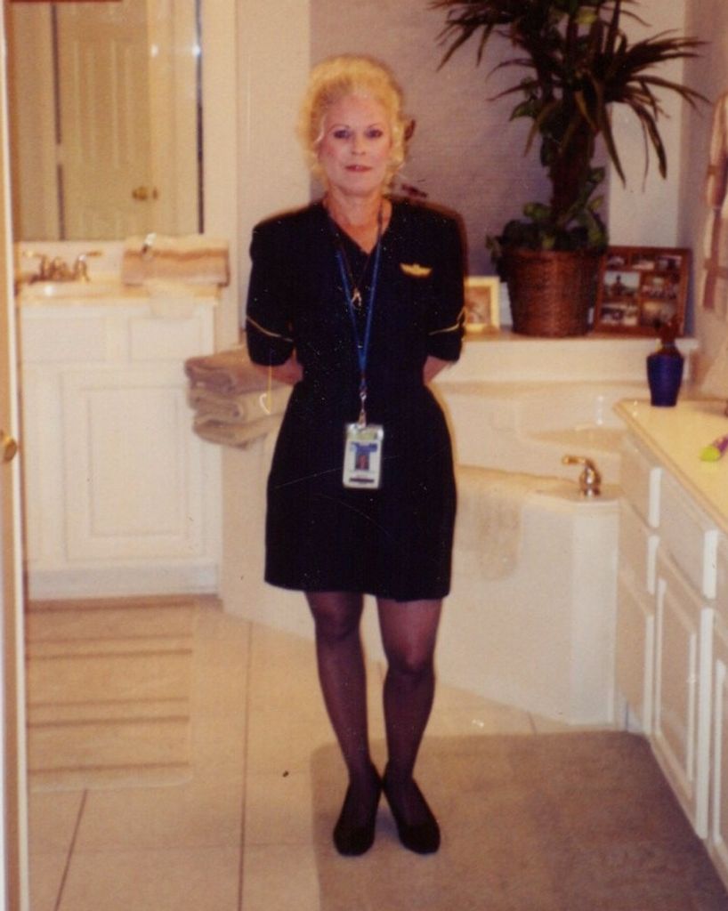 Anna Theresa "AT" White