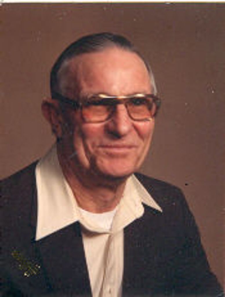 William George Terry Profile Photo