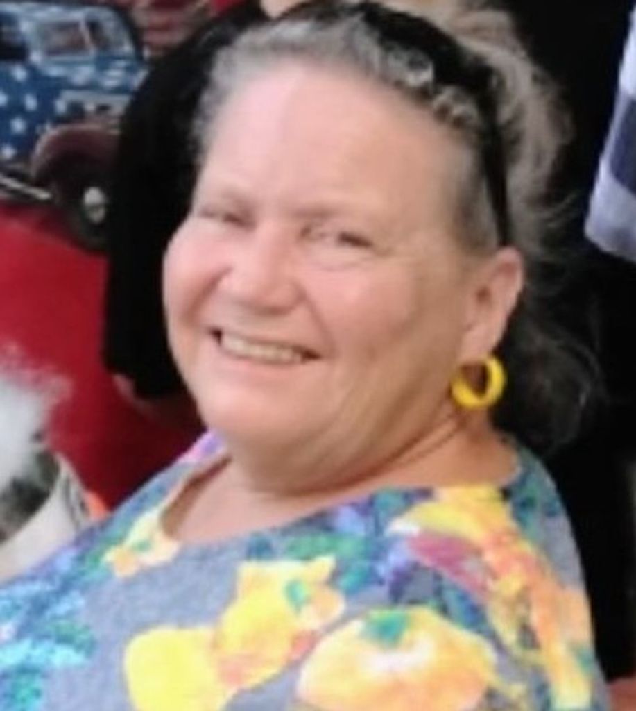 Mary Rebecca Soales