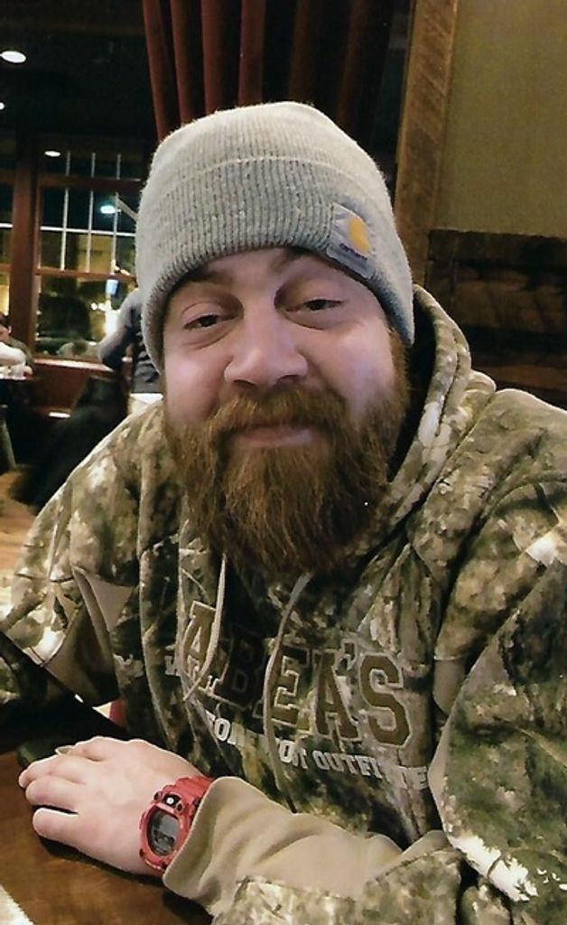 Morgan Ian Herrboldt