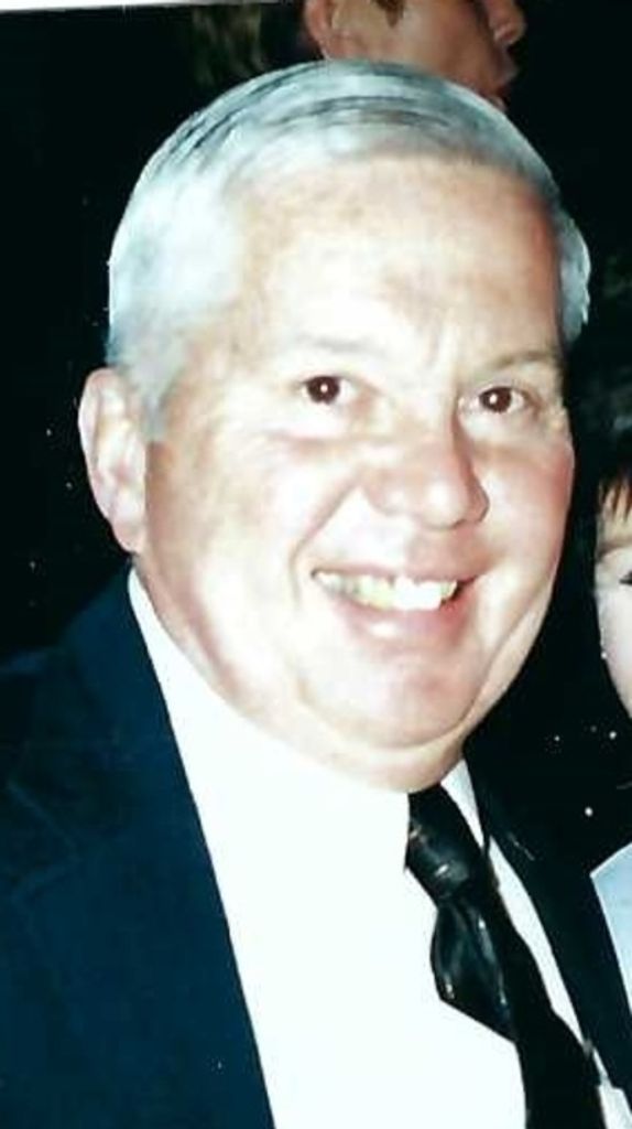 Kenneth W. Morris Profile Photo