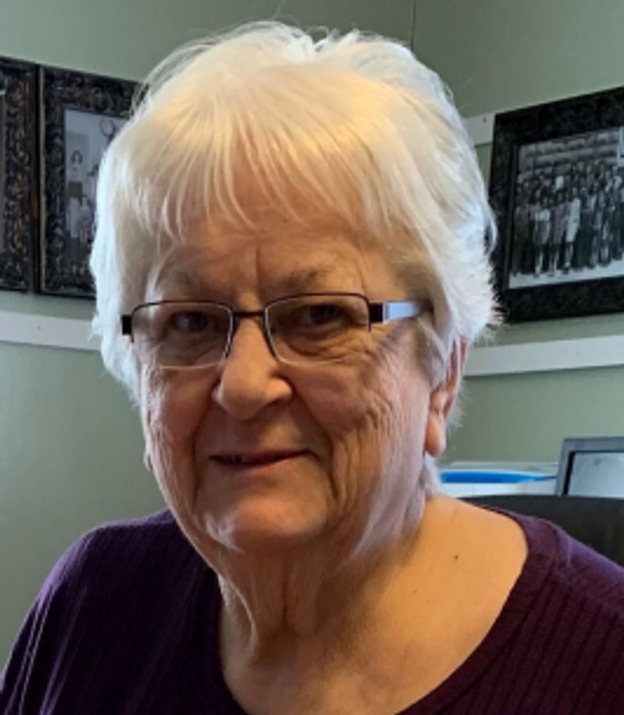 Priscella  Marie (Morris)  Damber Profile Photo