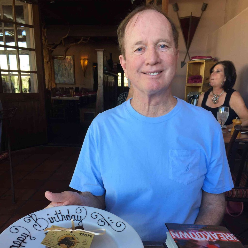 Richard M. Majestic Profile Photo