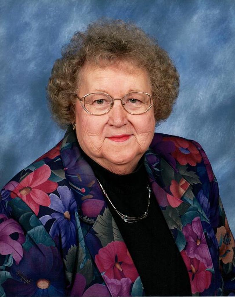 Lucille Freeman Hudson Hutchins Profile Photo