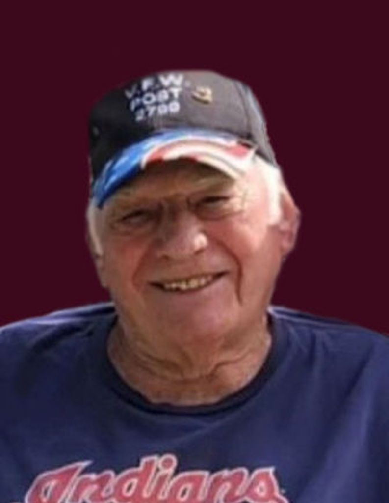 Gerald D. Felger "Bud"